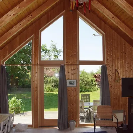 Holiday home Ipern *