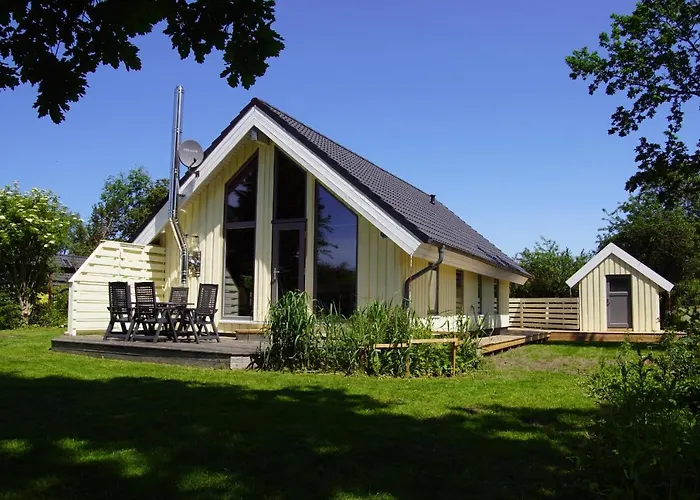 Casa vacanze Ipern Schonberger Strand